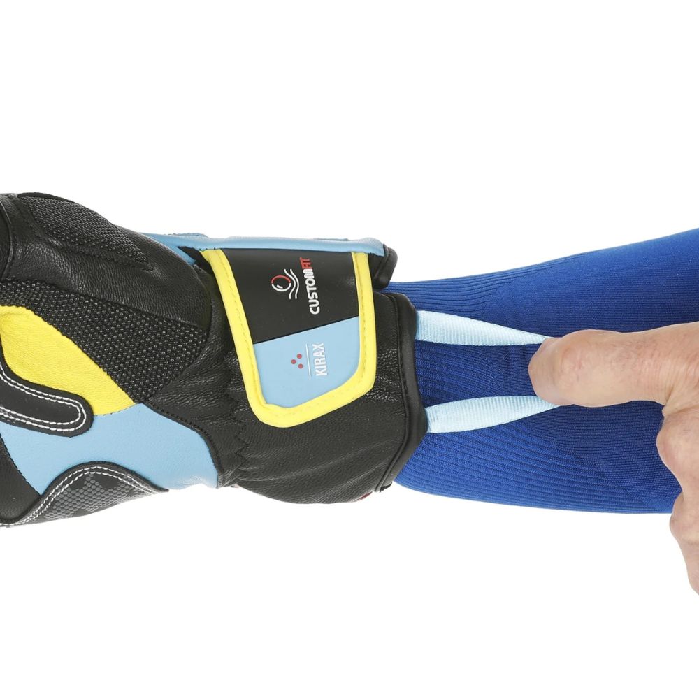 LEVEL SQ CF BRIGNONE MITTEN