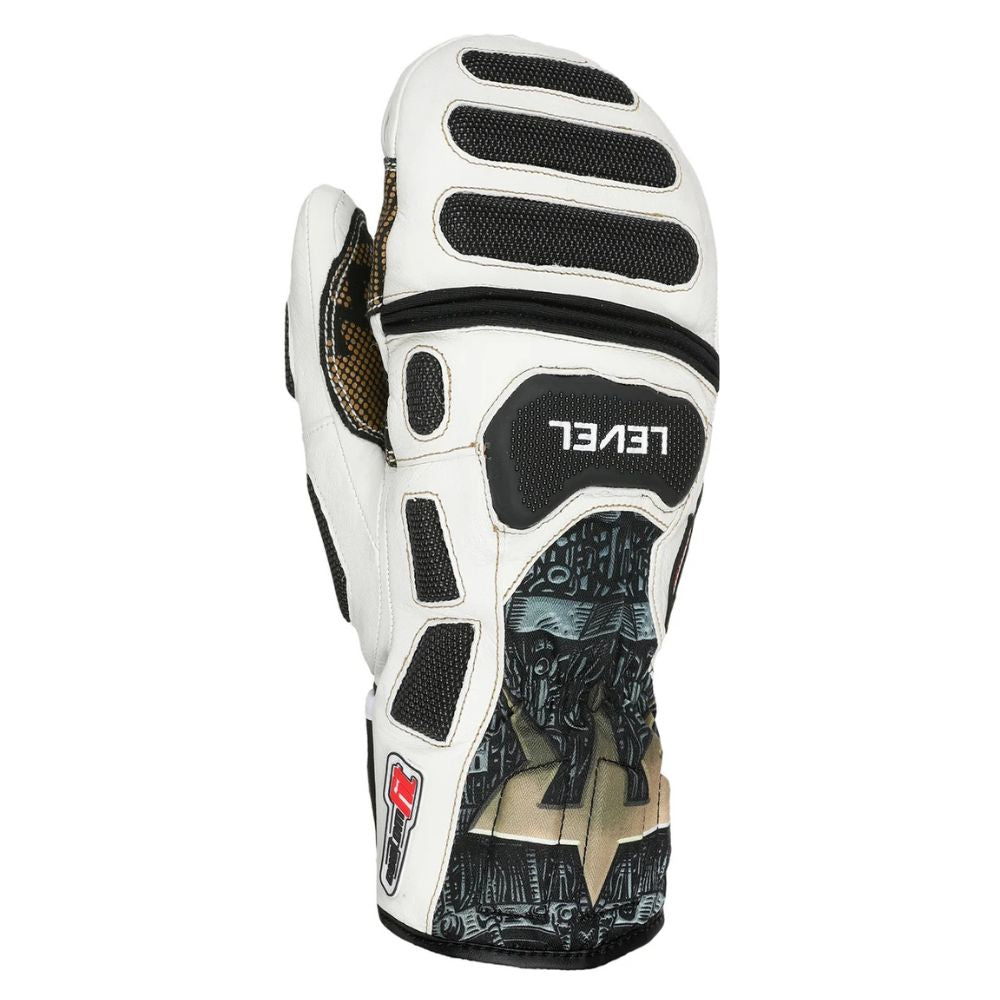 LEVEL SQ CF LEDECKÁ MITTEN