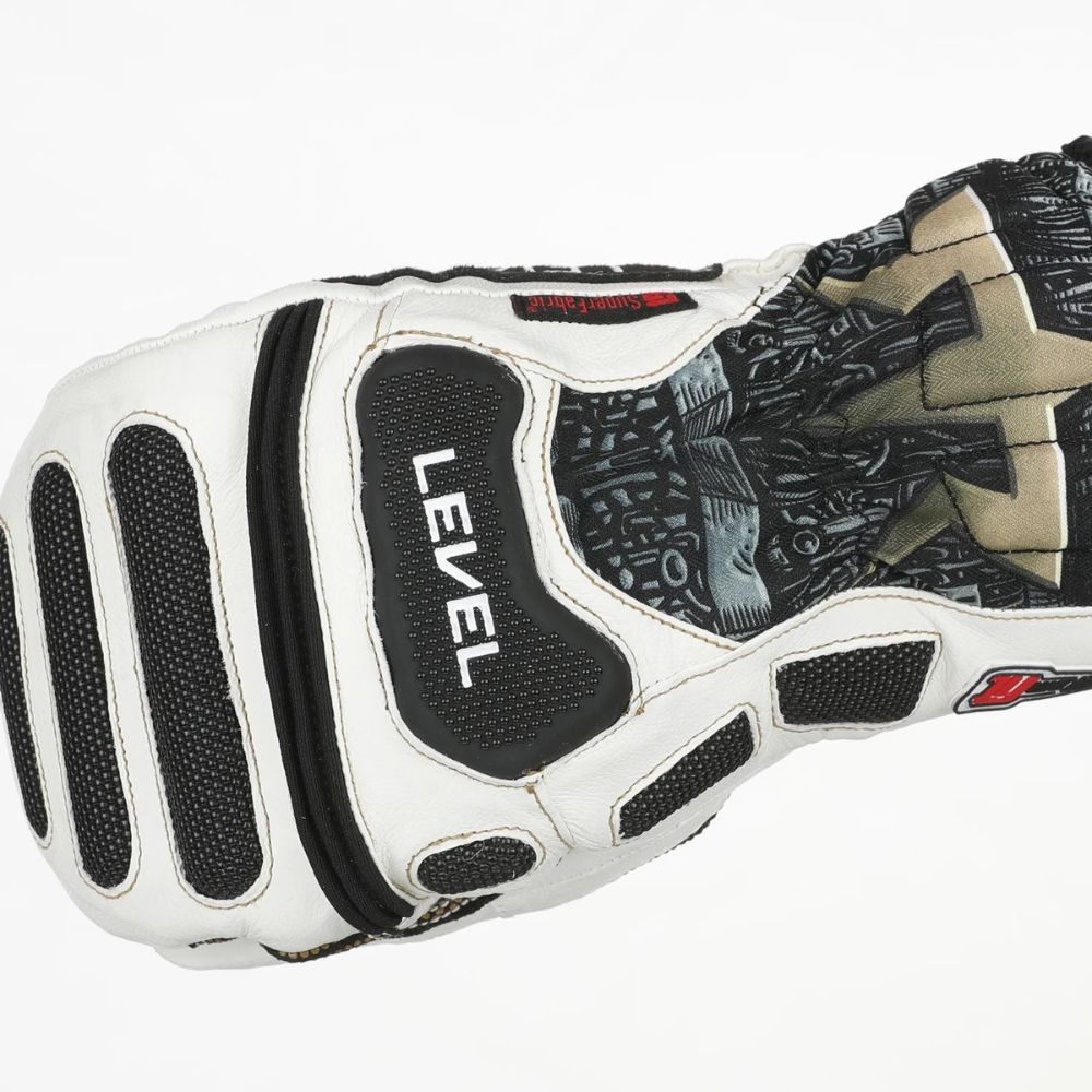 LEVEL SQ CF LEDECKÁ MITTEN