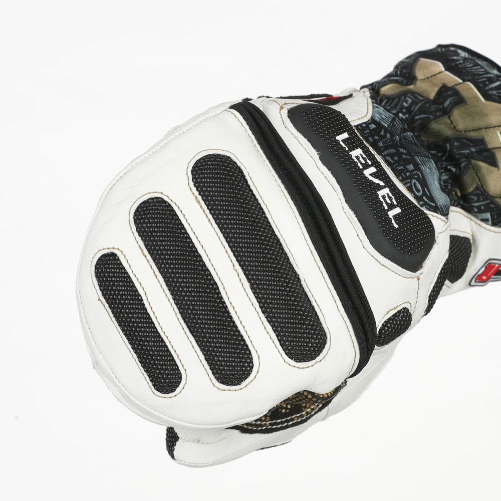 LEVEL SQ CF LEDECKÁ MITTEN