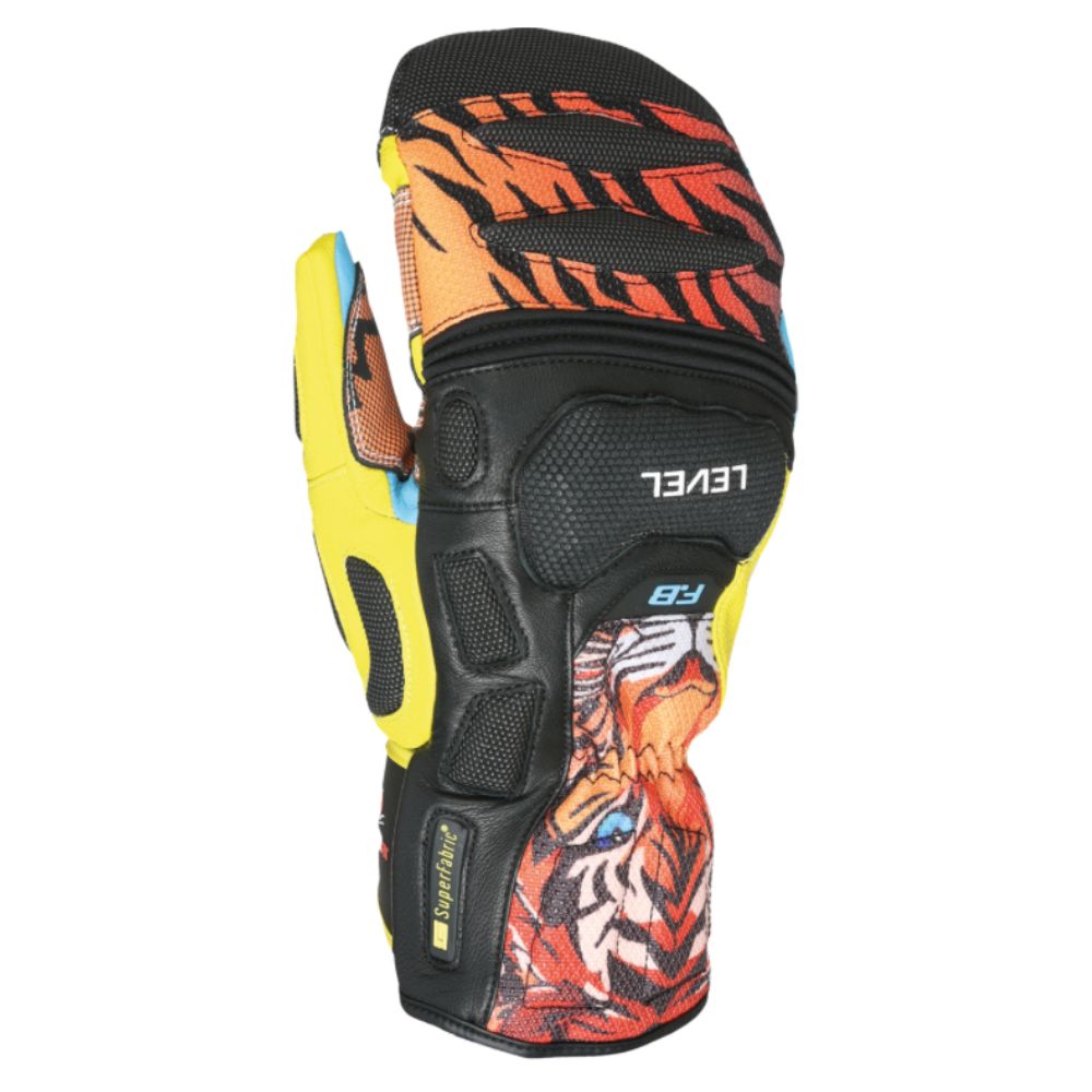 LEVEL SQ CF MITTEN