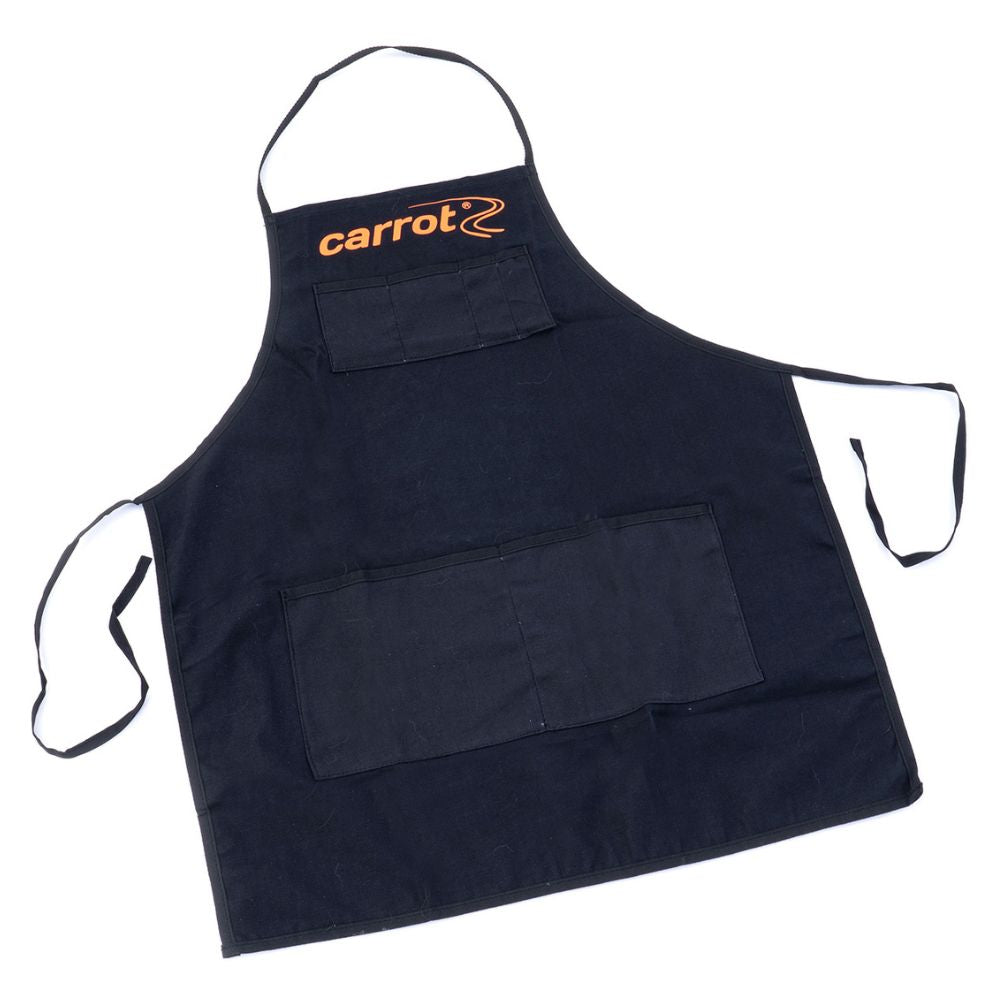 CARROT APRON