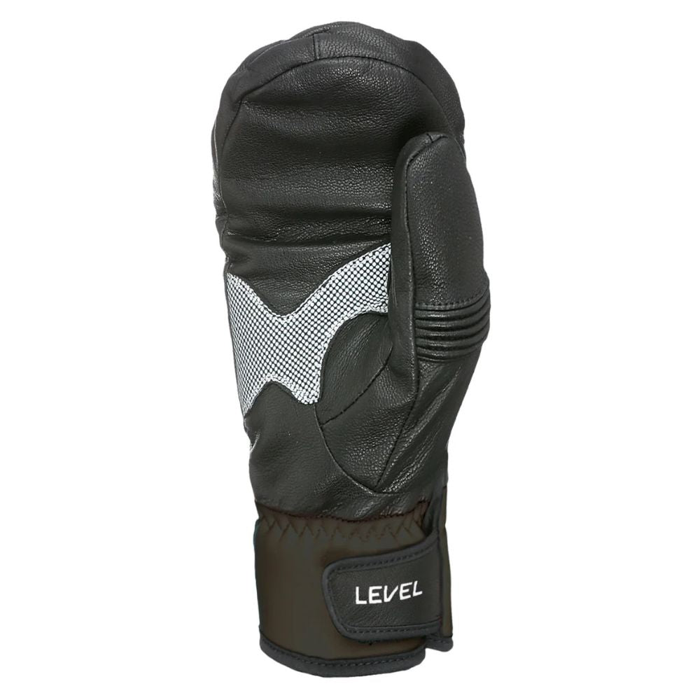 LEVEL RACE MITTEN