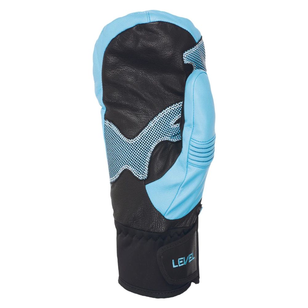 LEVEL RACE MITTEN