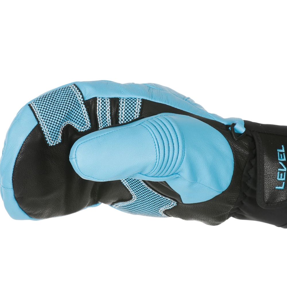 LEVEL RACE MITTEN