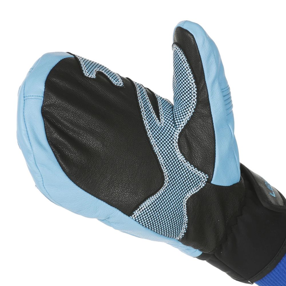LEVEL RACE MITTEN