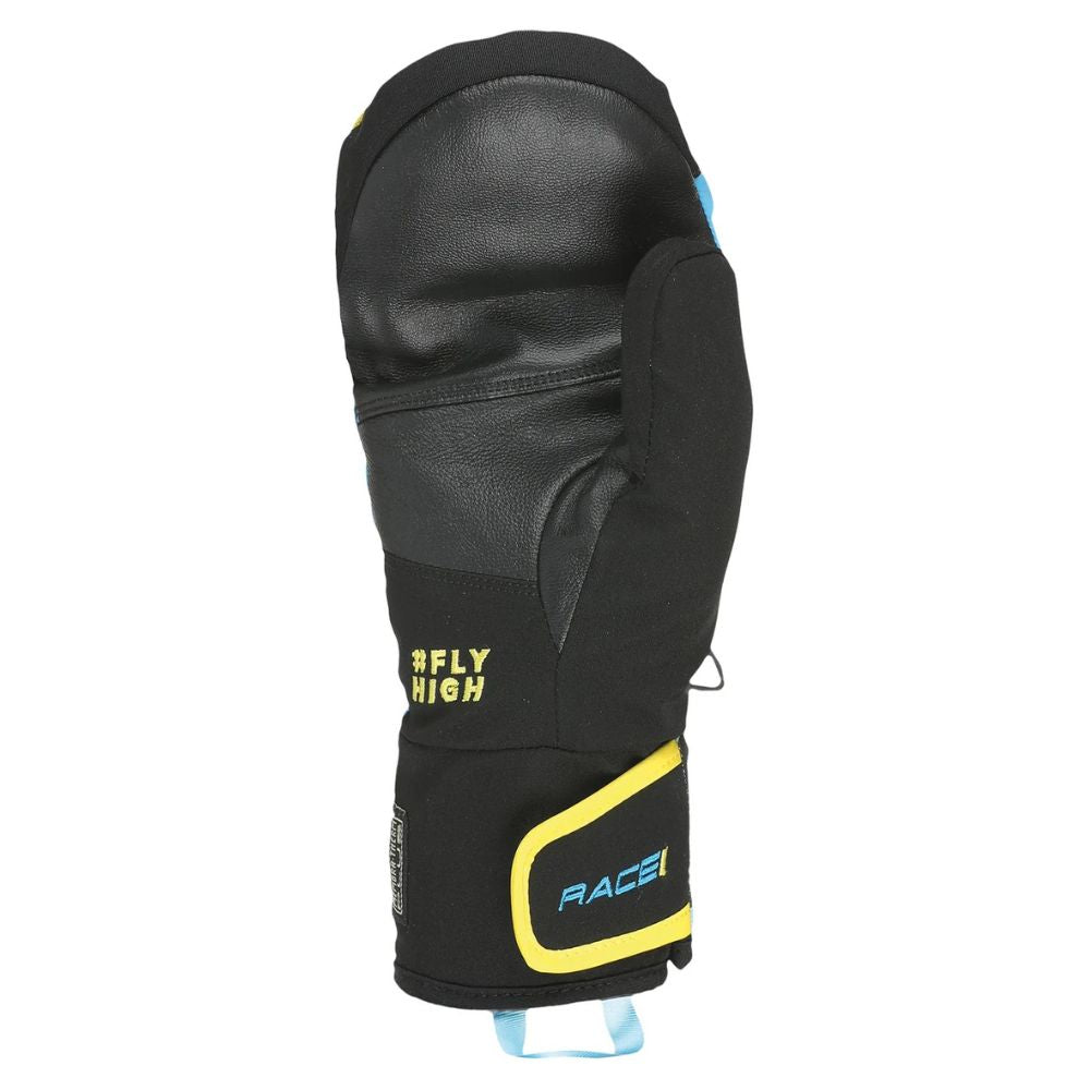 LEVEL RACE REPLICA MITTEN