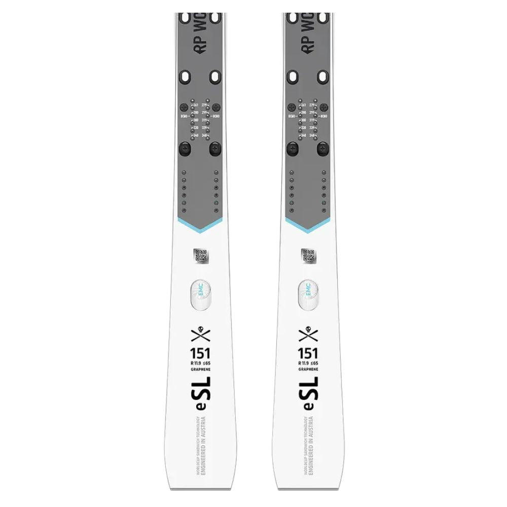 HEAD WCR E-SL REBEL 25/26