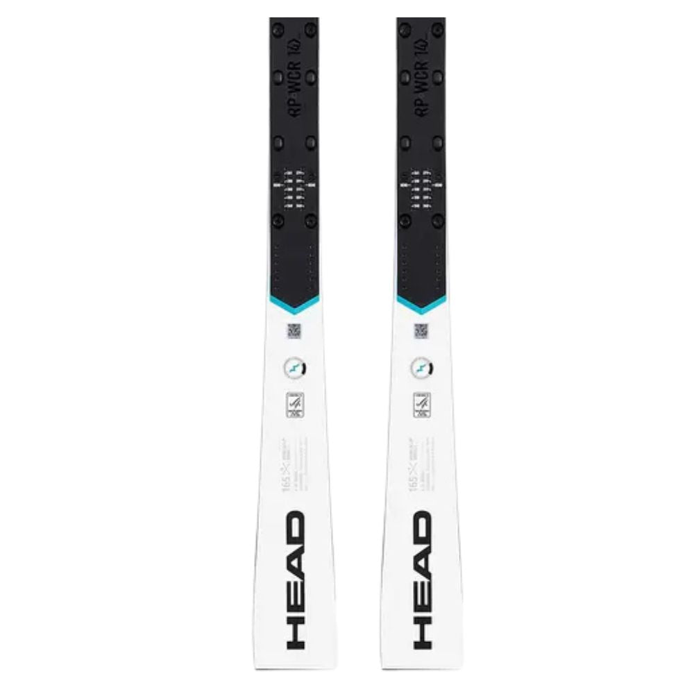HEAD WCR E-SL REBEL FIS 24/25