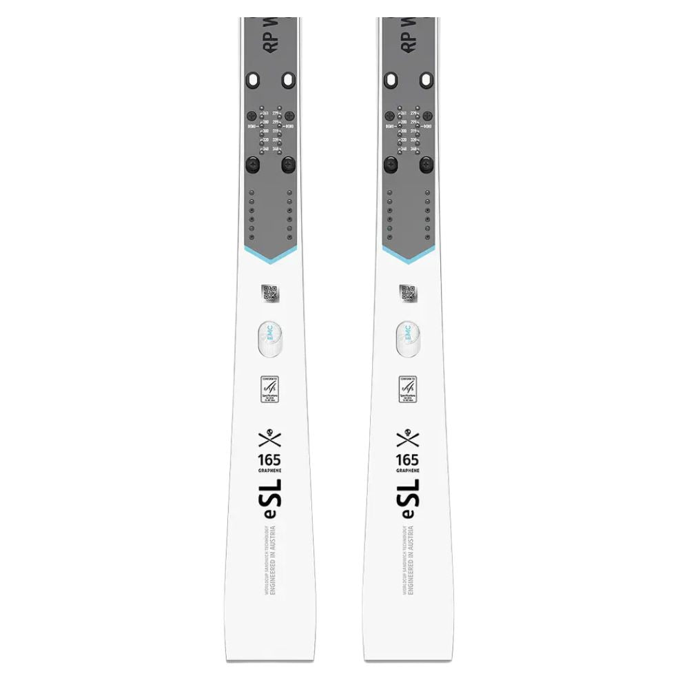 HEAD WCR E-SL REBEL FIS 25/26