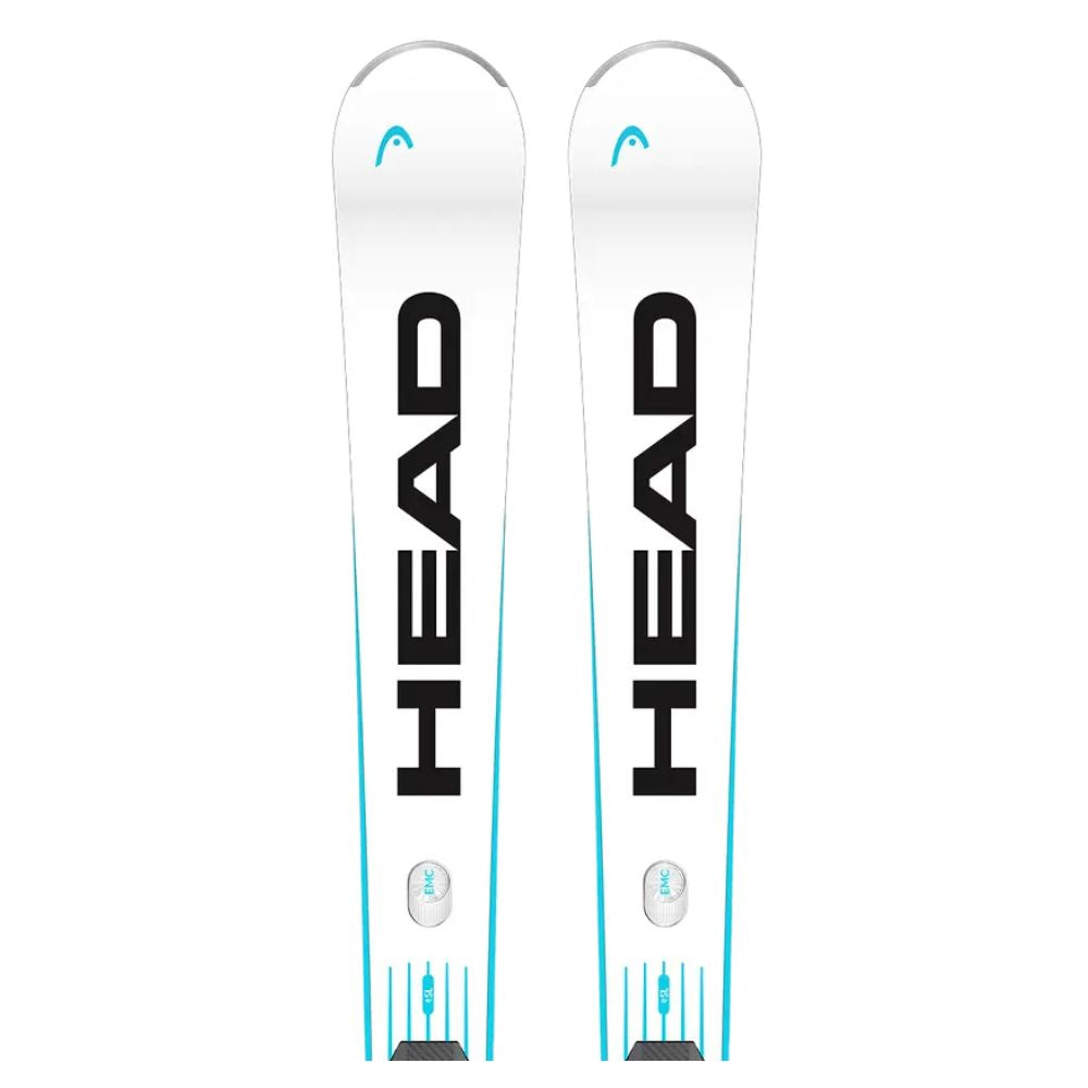 HEAD WC REBELS e-SL 25/26