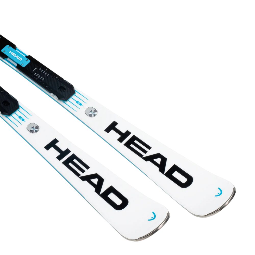 HEAD WC REBELS e-SL 25/26