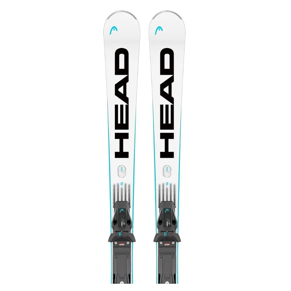 HEAD WC REBELS e-SL 26/27