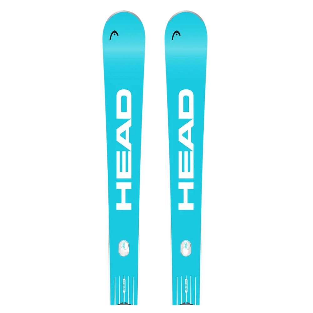 HEAD WC REBELS e-SPEED PRO 25/26