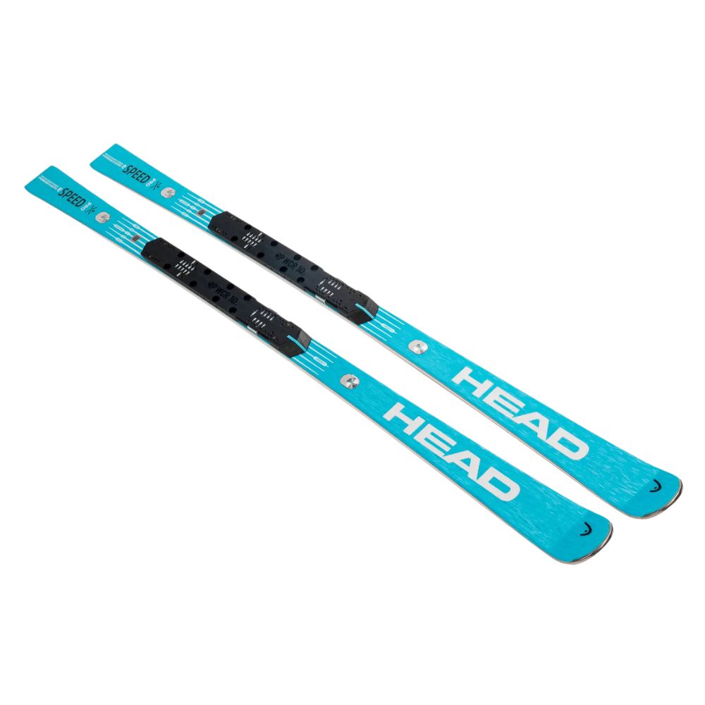 HEAD WC REBELS e-SPEED PRO 25/26