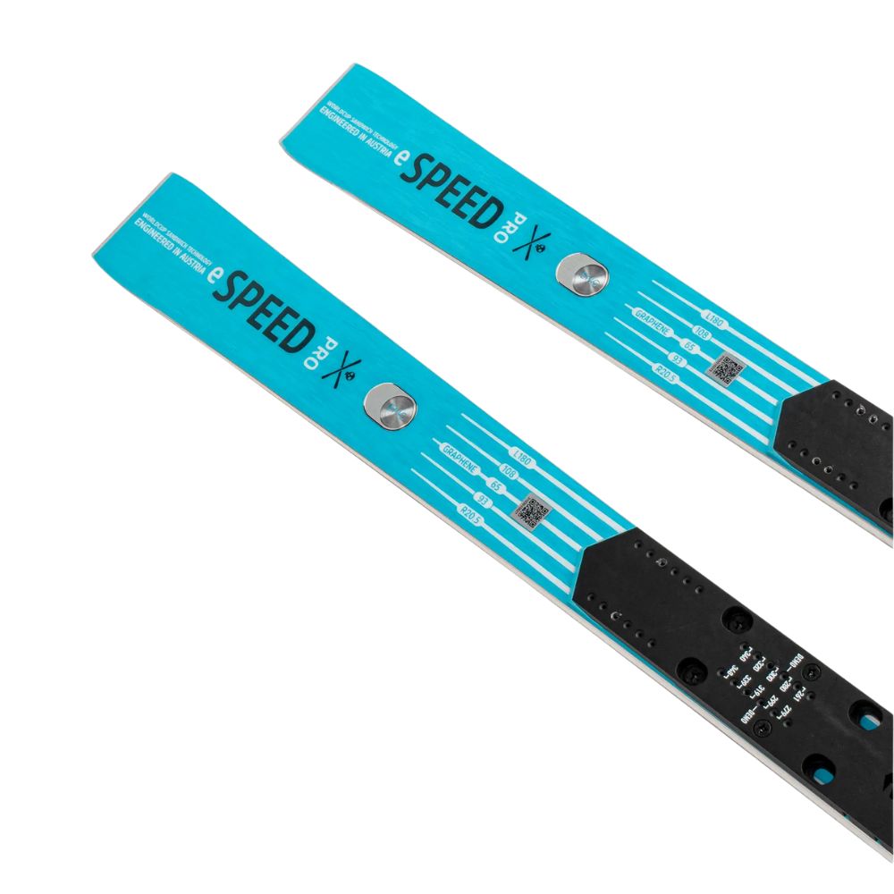 HEAD WC REBELS e-SPEED PRO 25/26