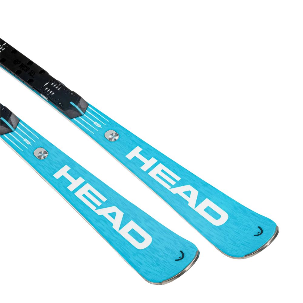 HEAD WC REBELS e-SL PRO 25/26