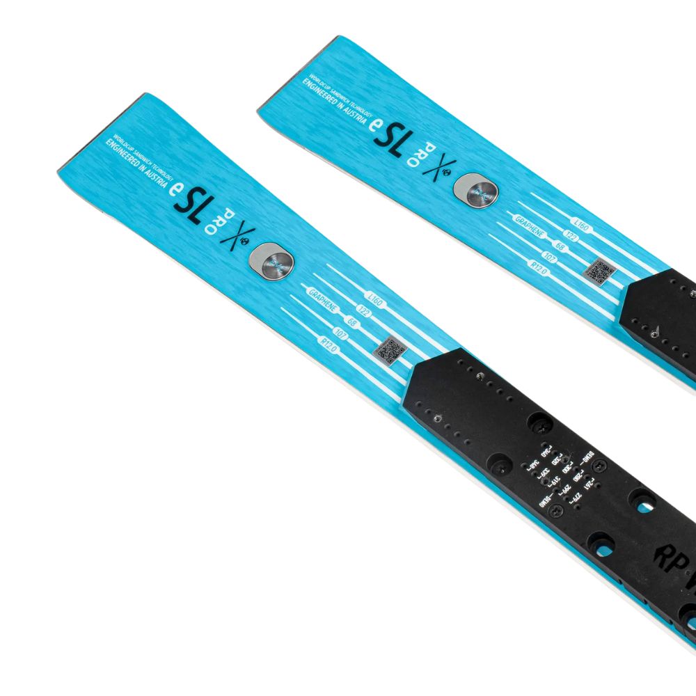 HEAD WC REBELS e-SL PRO 25/26