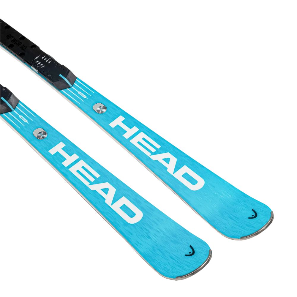 HEAD WC REBELS e-RACE PRO 25/26