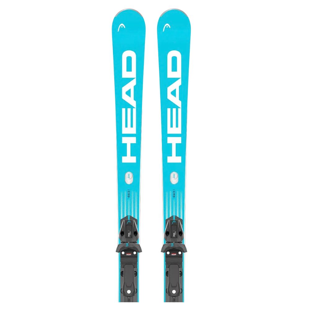 HEAD WC REBELS e-RACE PRO 26/27