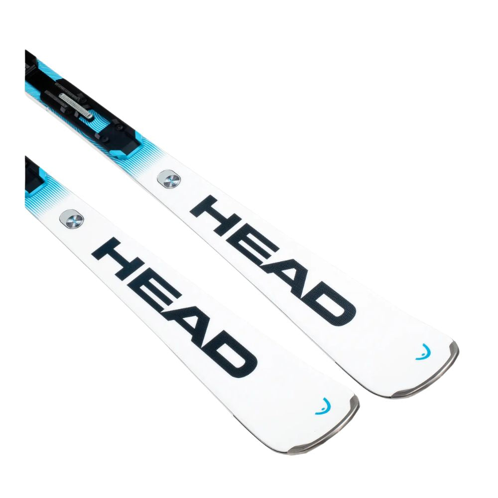 HEAD WC REBELS E-SLR | PR 11 GW 25/26