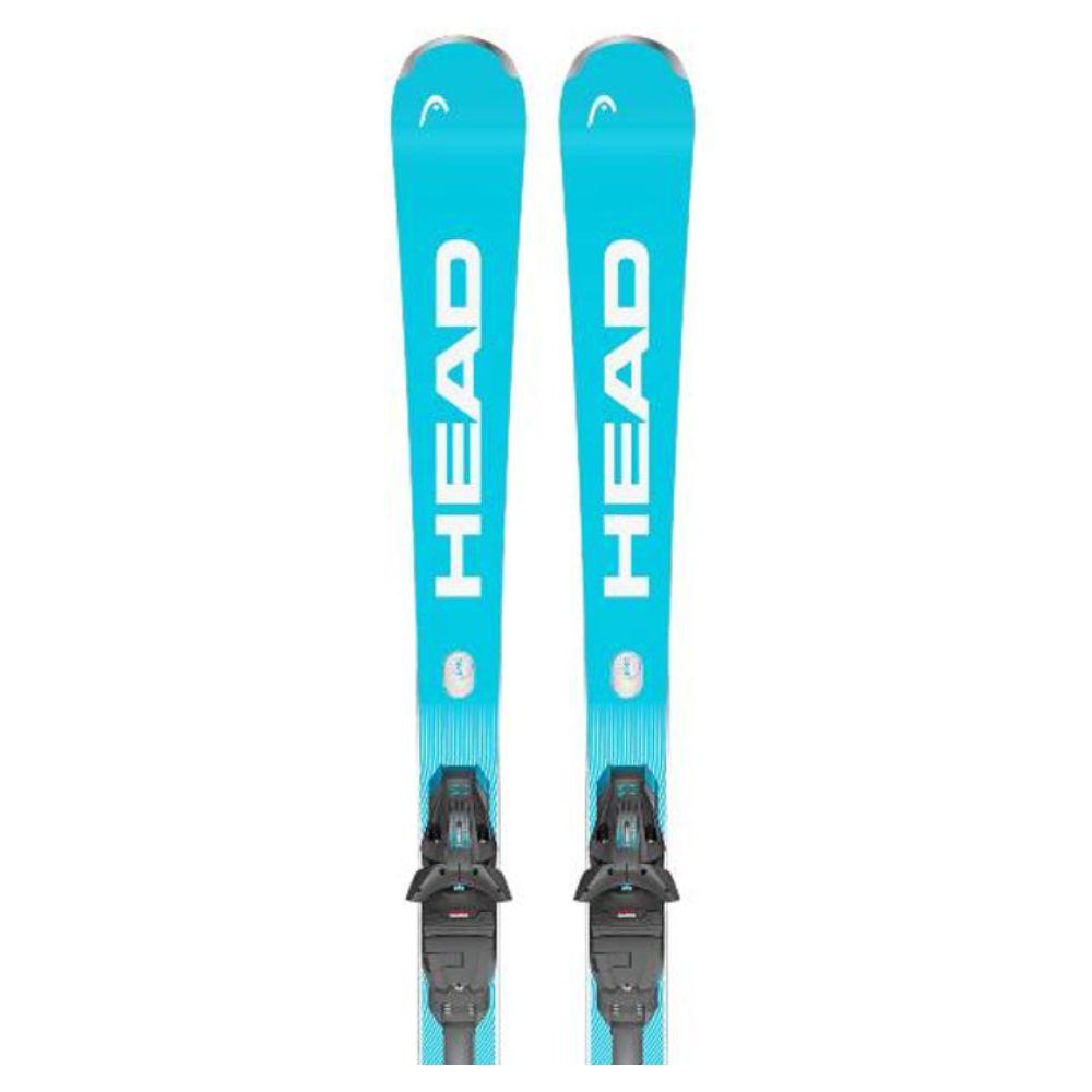 HEAD WC REBELS E-SLR | PR 11 GW 25/26