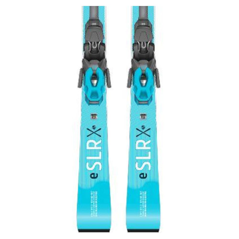 HEAD WC REBELS E-SLR | PR 11 GW 25/26