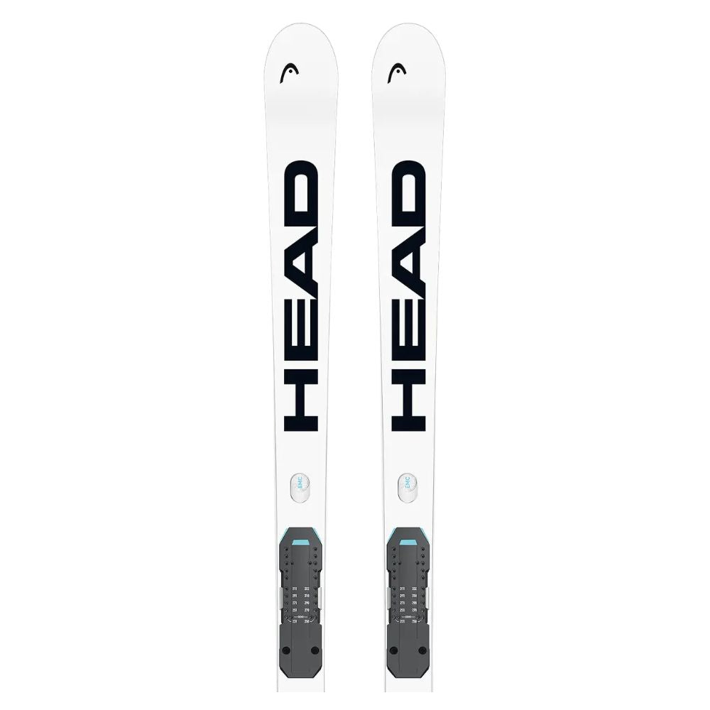 HEAD WCR E-GS REBEL TEAM JR 25/26