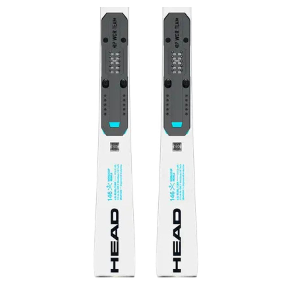 HEAD WCR E-SL REBEL TEAM JR 24/25