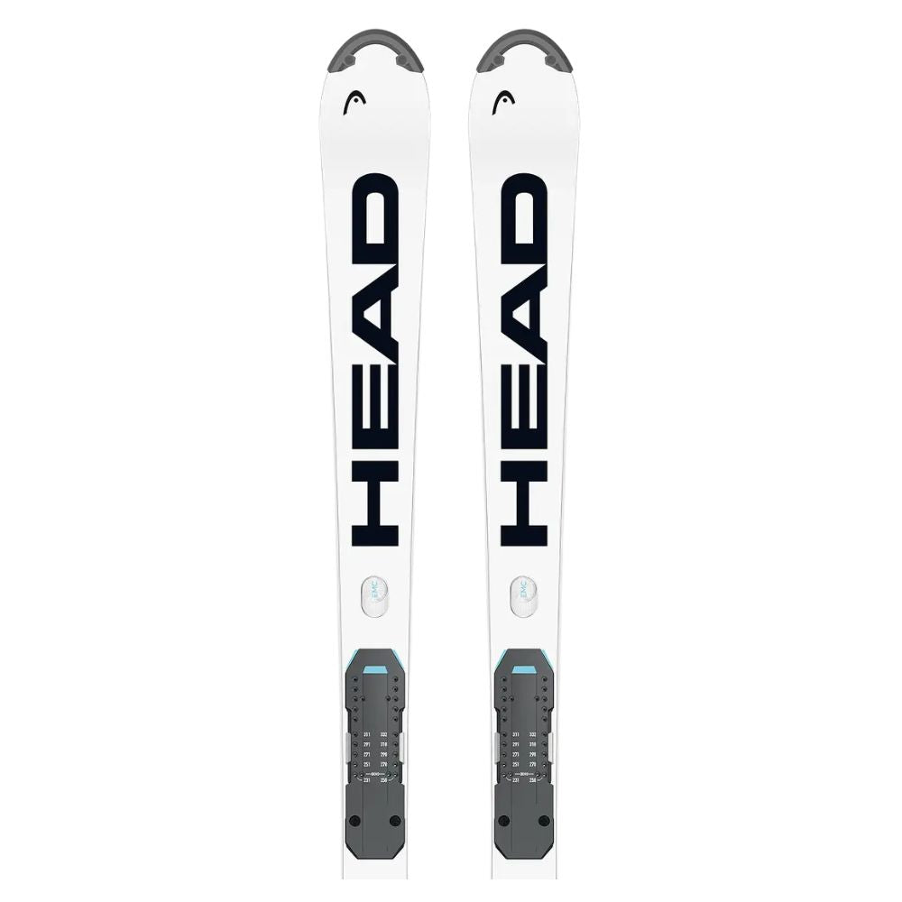 HEAD WCR E-SL REBEL TEAM JR 25/26