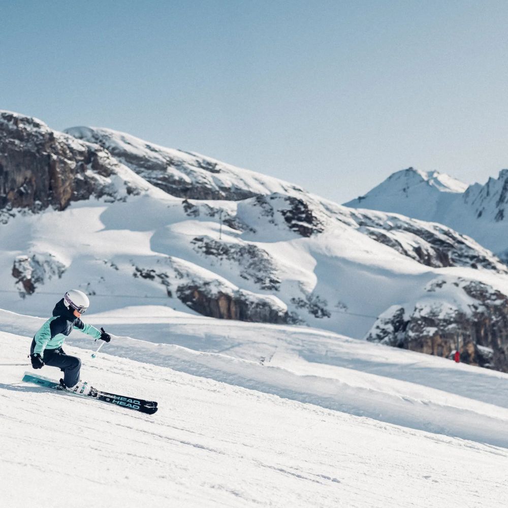 HEAD WC E-RACE TEAM JR 25/26