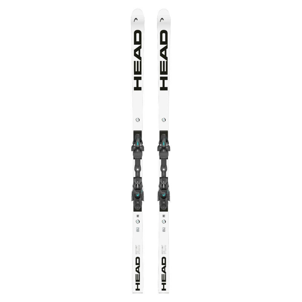HEAD WCR E-SG REBEL M | 207 24/25