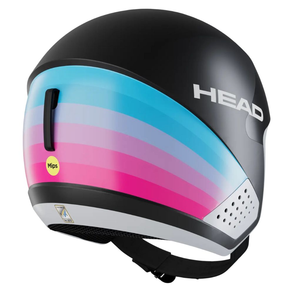 HEAD DOWNFORCE MIPS RD 25/26