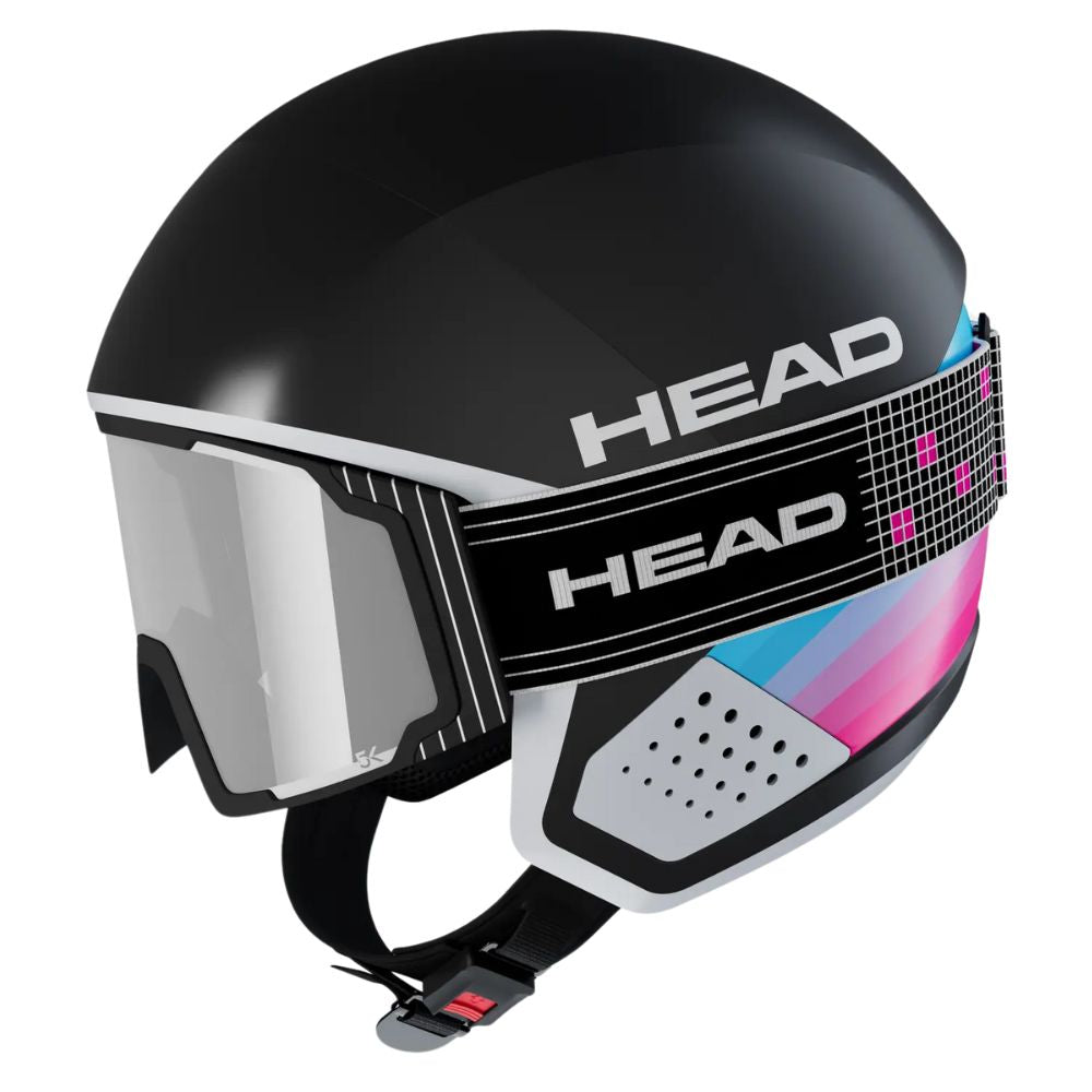 HEAD DOWNFORCE MIPS RD 25/26
