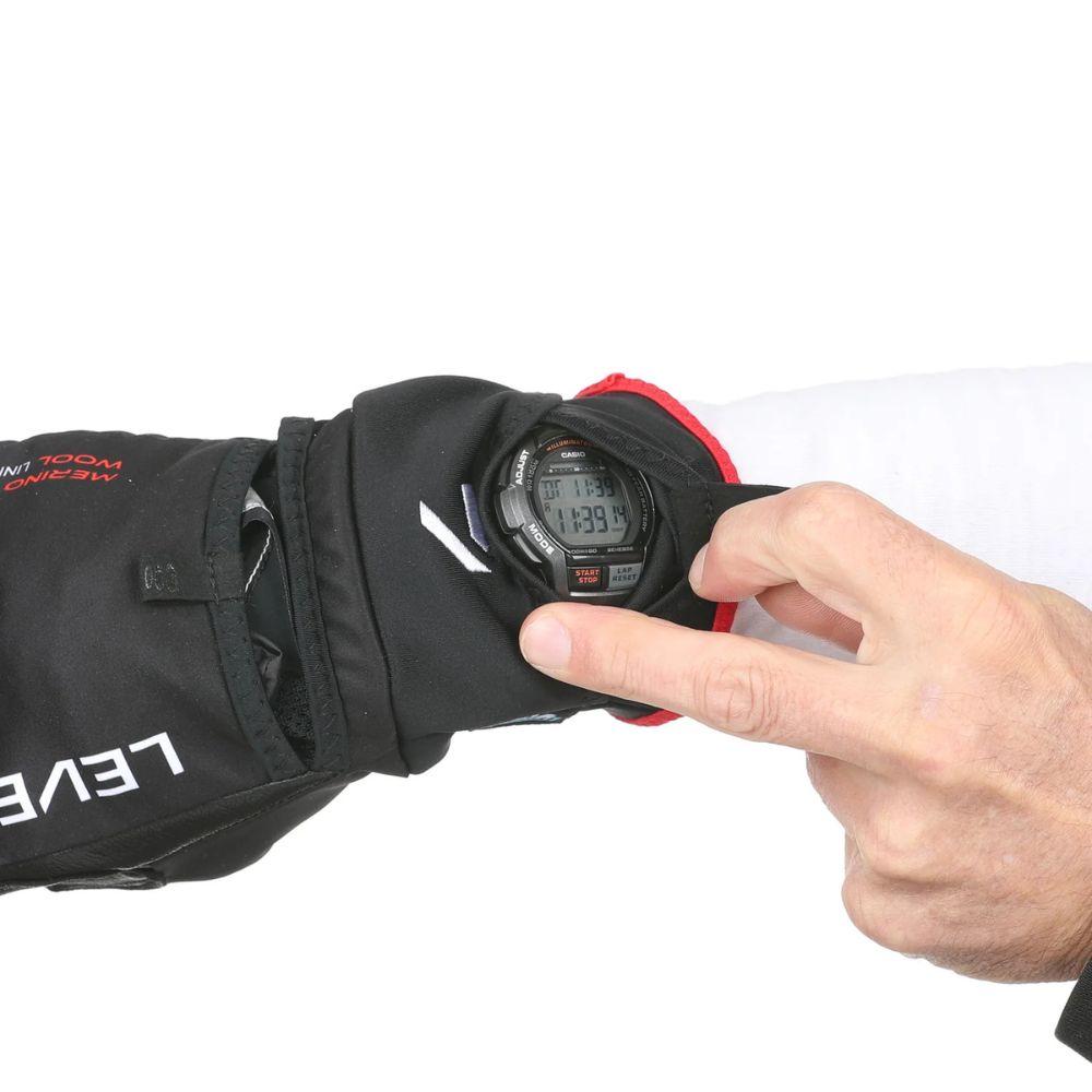 LEVEL SKI ALPER LIGHT GLOVE