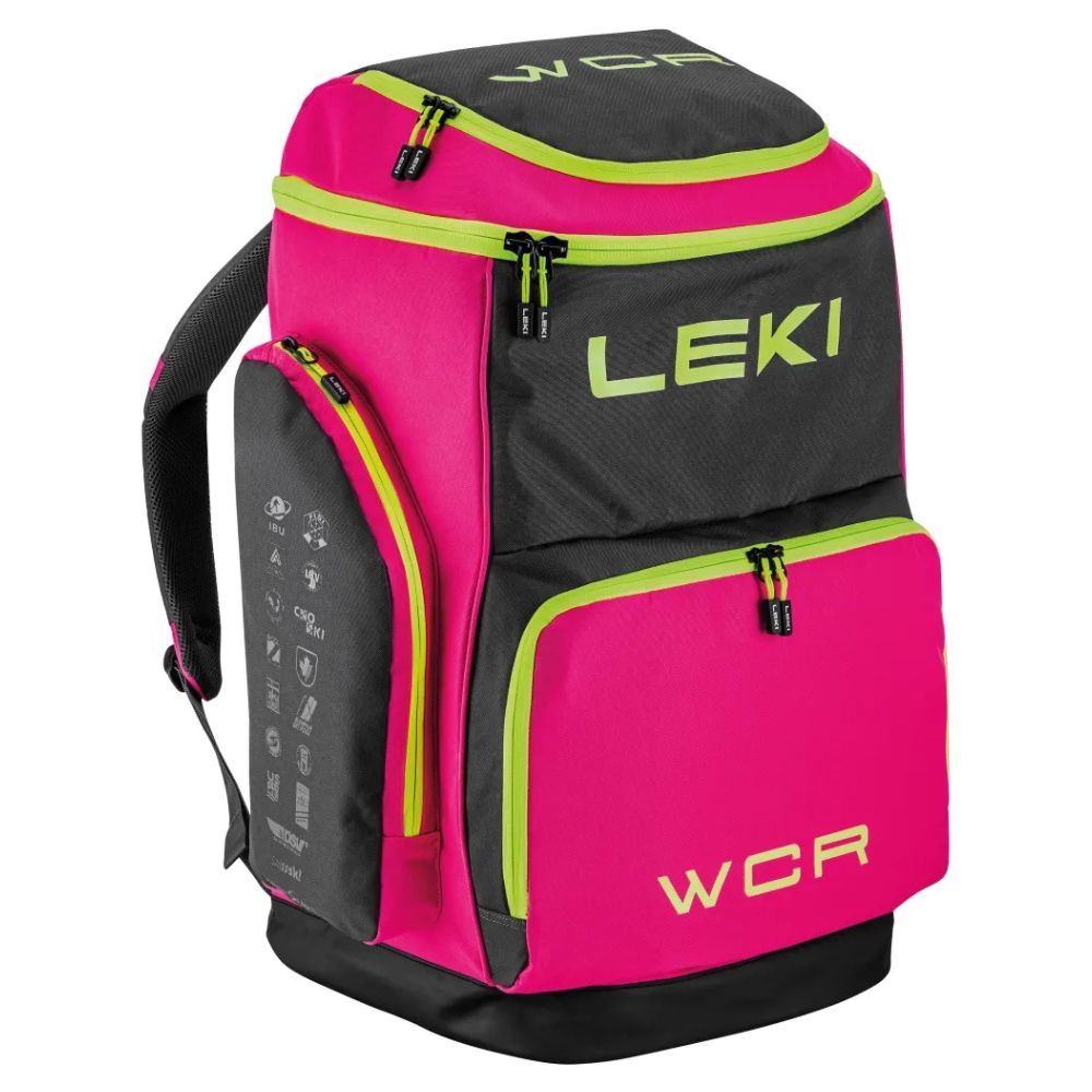 LEKI SKI BOOT BAG WCR 85L