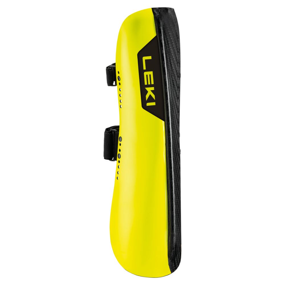 LEKI SHIN GUARD CARBON