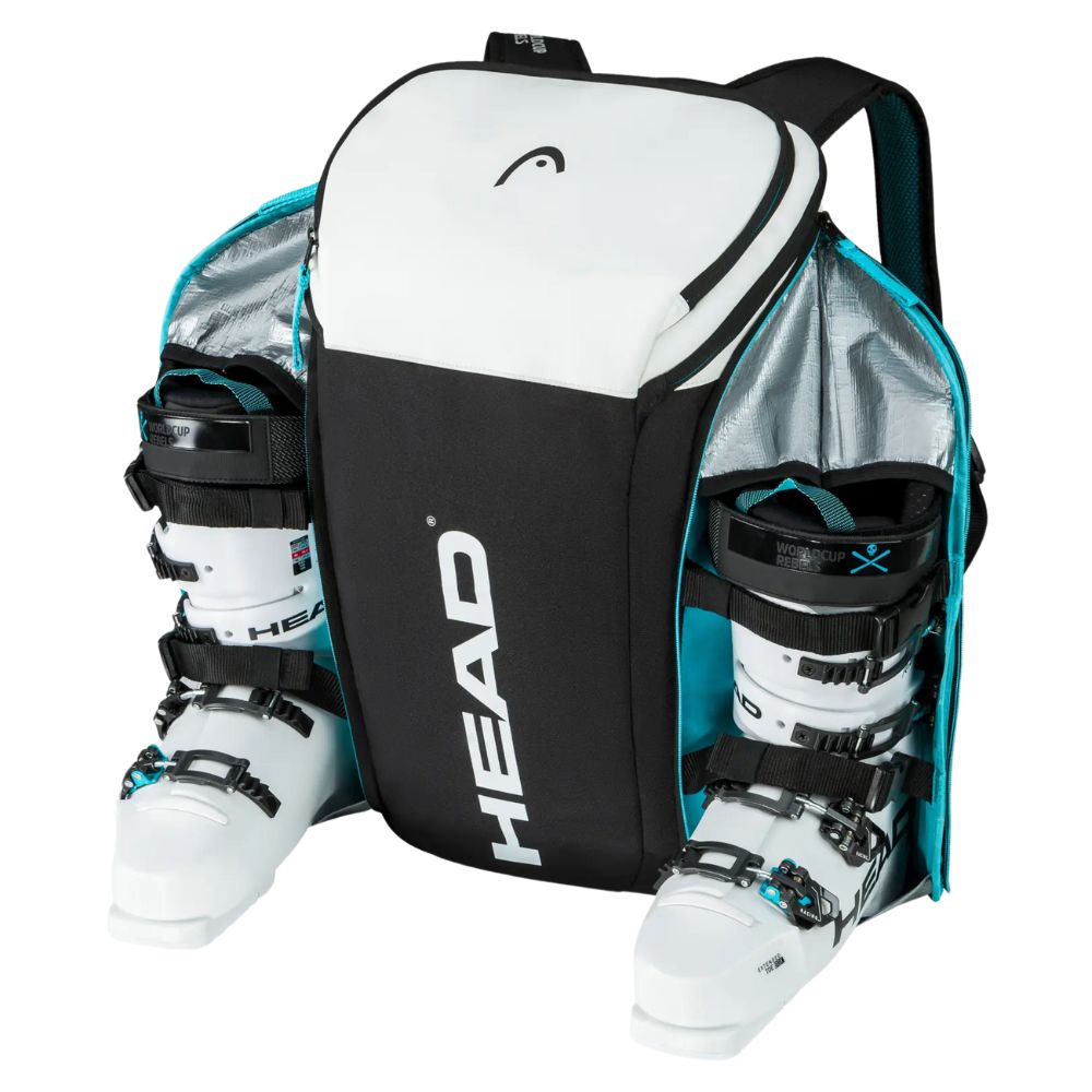 HEAD REBELS BACKPACK 30L