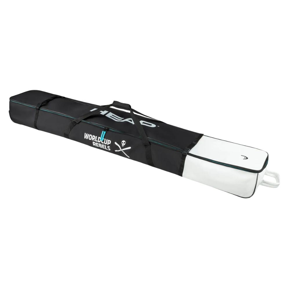 HEAD REBELS DOUBLE SKIBAG