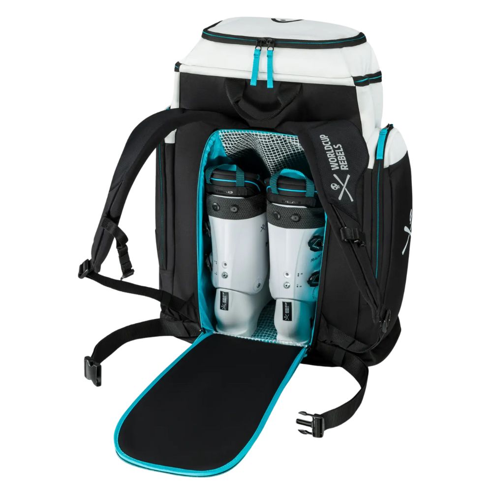 HEAD REBELS RACING BACKPACK L 90L