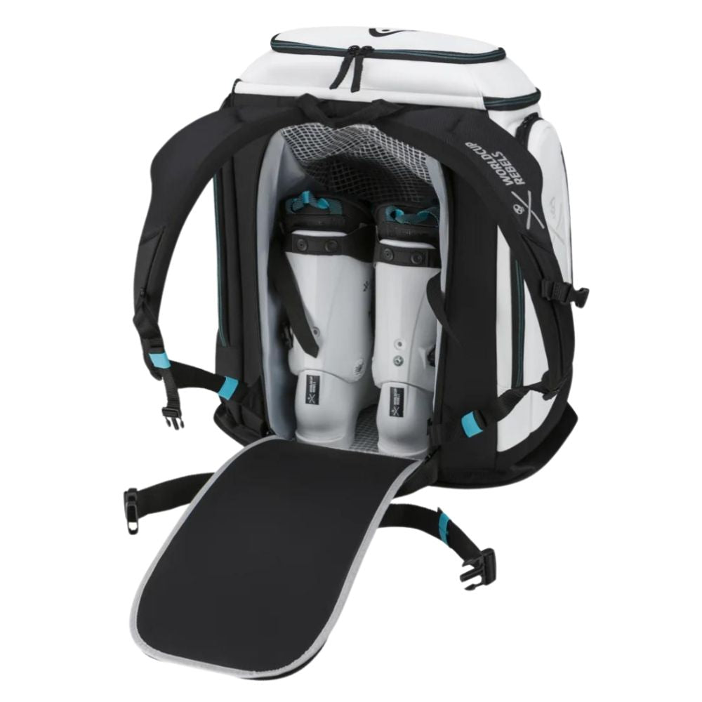 HEAD REBELS RACING BACKPACK S 70L