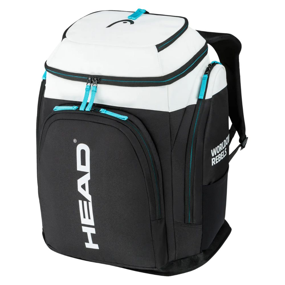 HEAD REBELS RACING BACKPACK S 70L