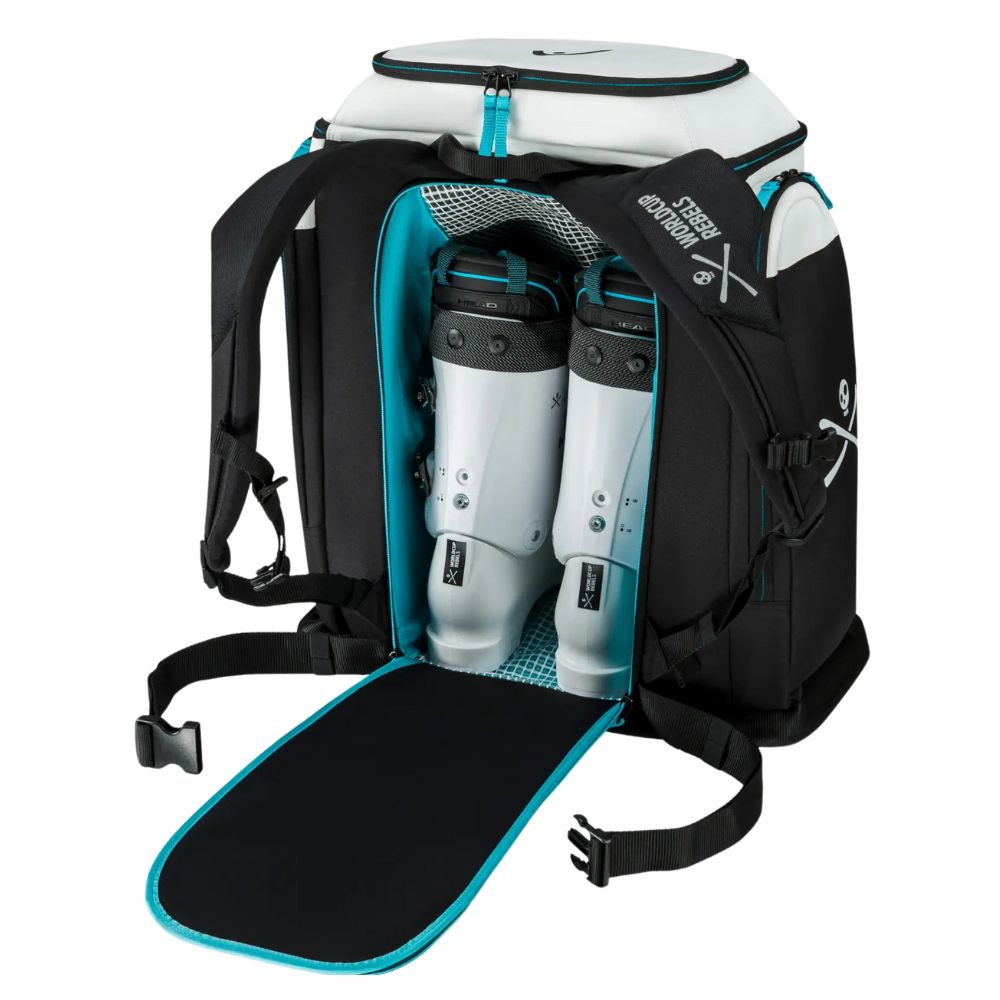 HEAD REBELS RACING BACKPACK S 70L