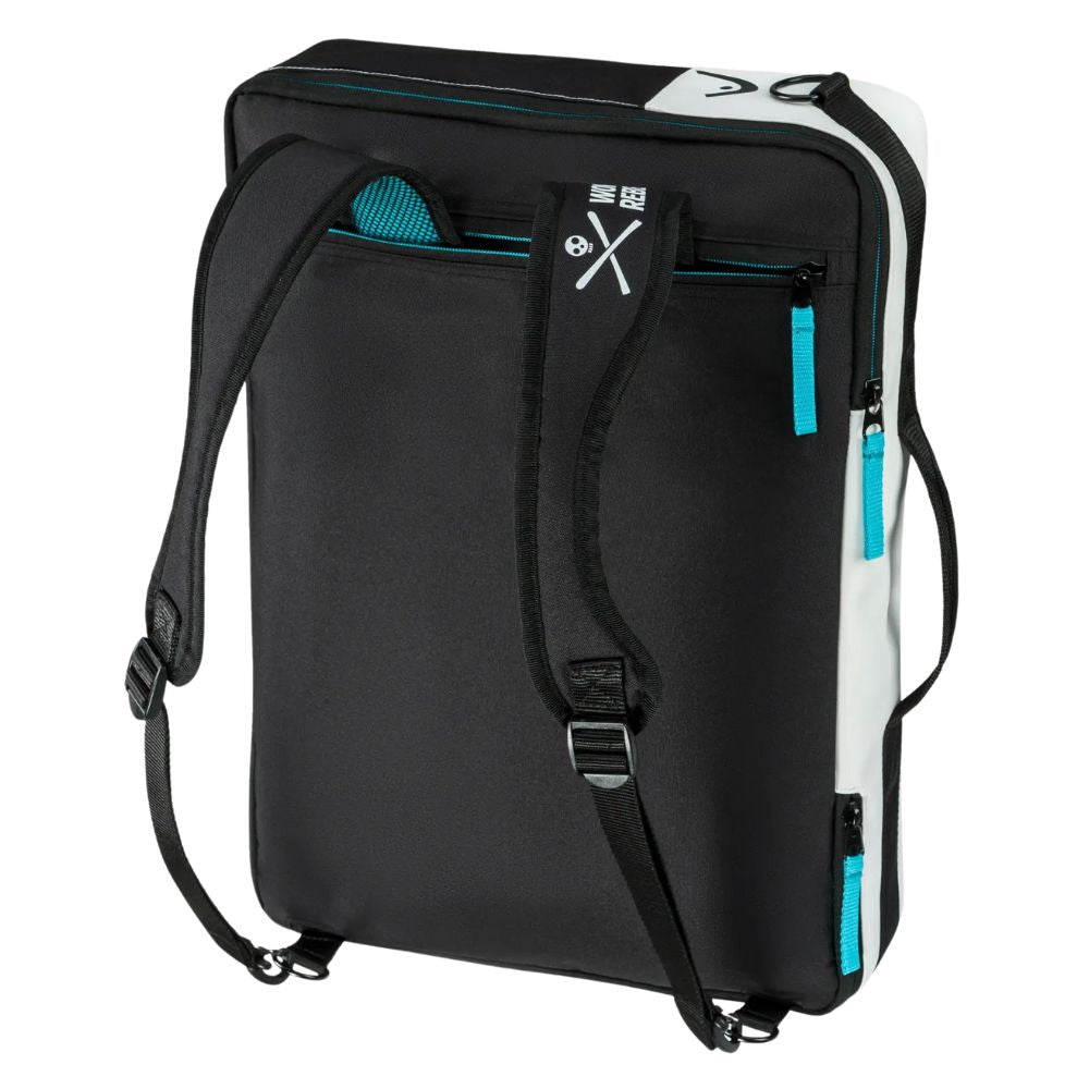 HEAD REBELS BOOT CARRY ON