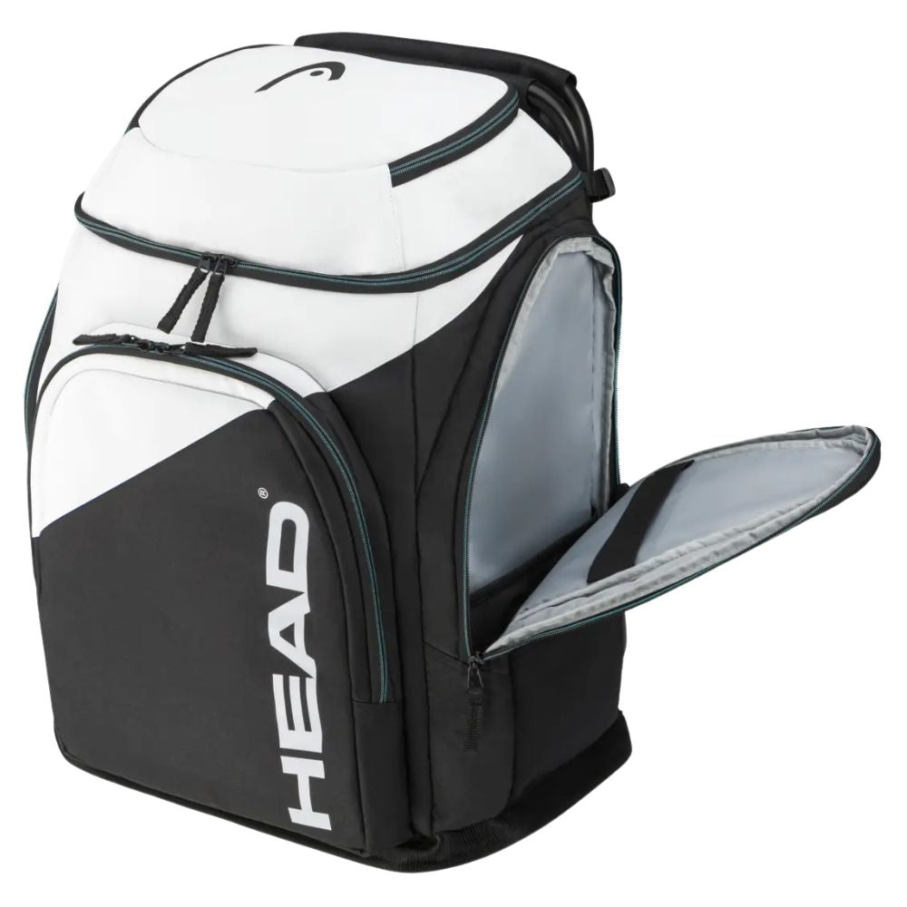 HEAD REBELS COACHES BACKPACK 75L
