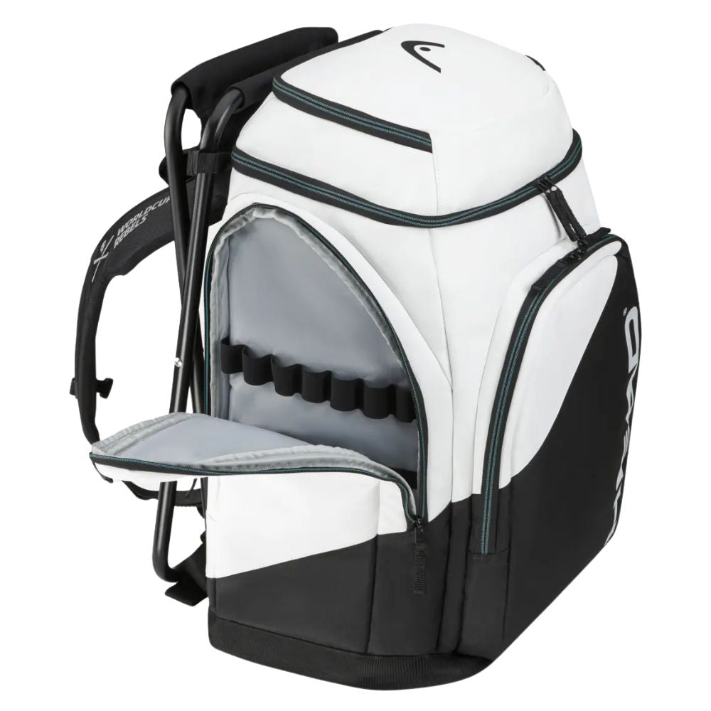 HEAD REBELS COACHES BACKPACK 75L