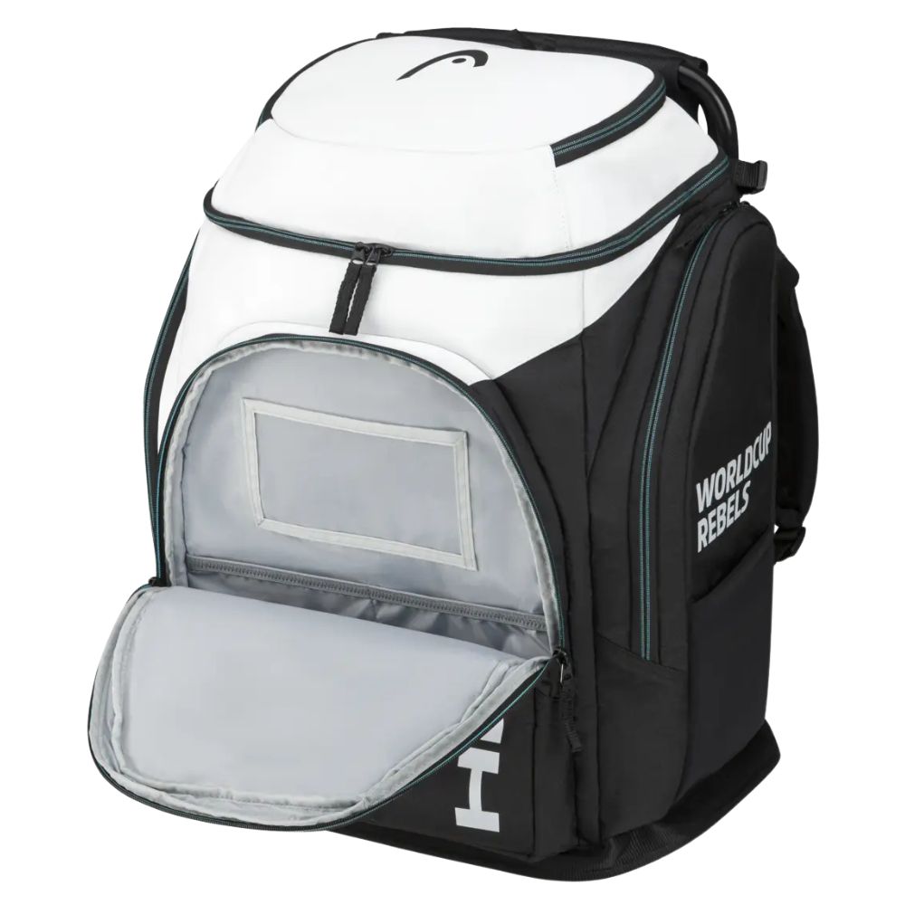HEAD REBELS COACHES BACKPACK 75L