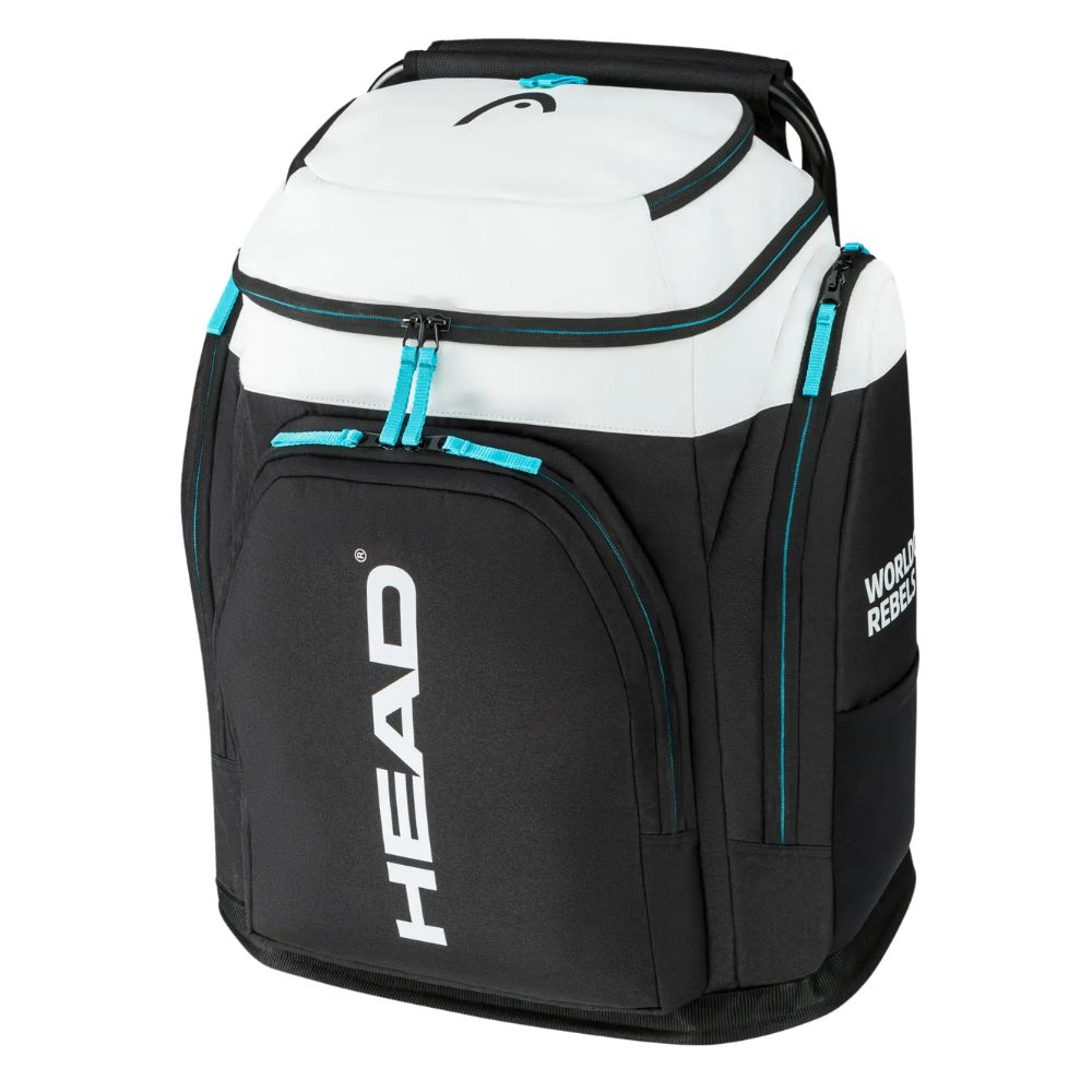 HEAD REBELS COACHES BACKPACK 75L