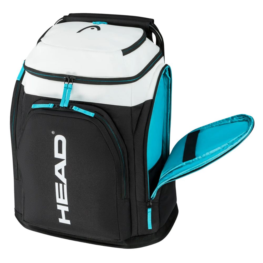 HEAD REBELS COACHES BACKPACK 75L