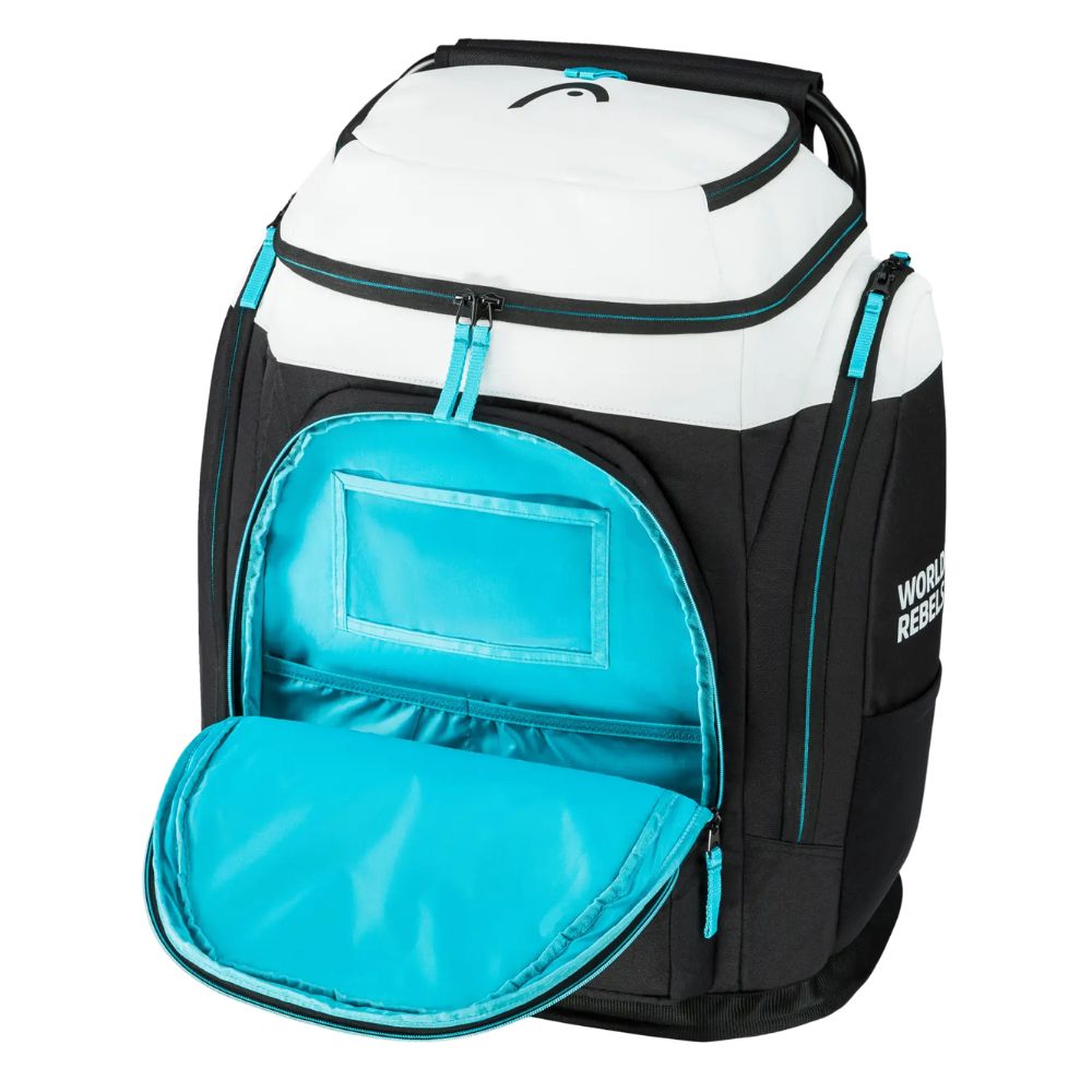 HEAD REBELS COACHES BACKPACK 75L